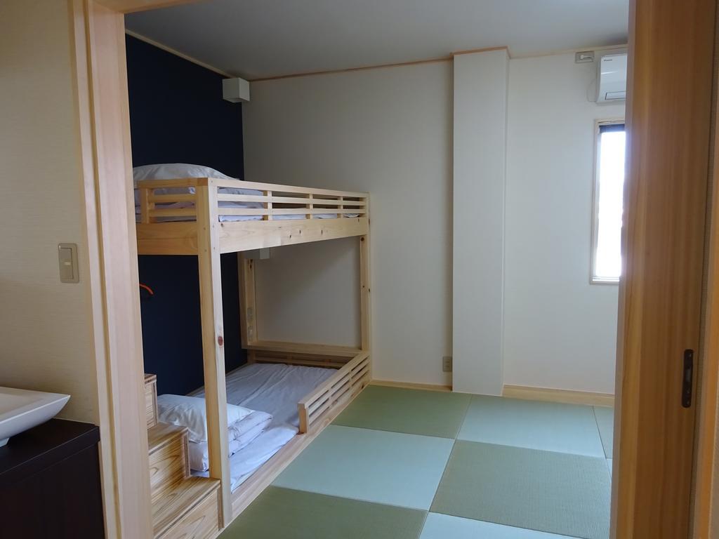 Hotel Minshuku Koide Katsuura Zewnętrze zdjęcie