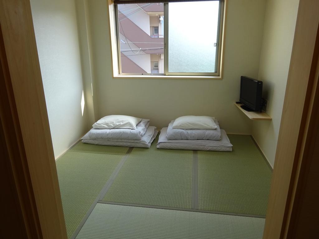 Hotel Minshuku Koide Katsuura Zewnętrze zdjęcie