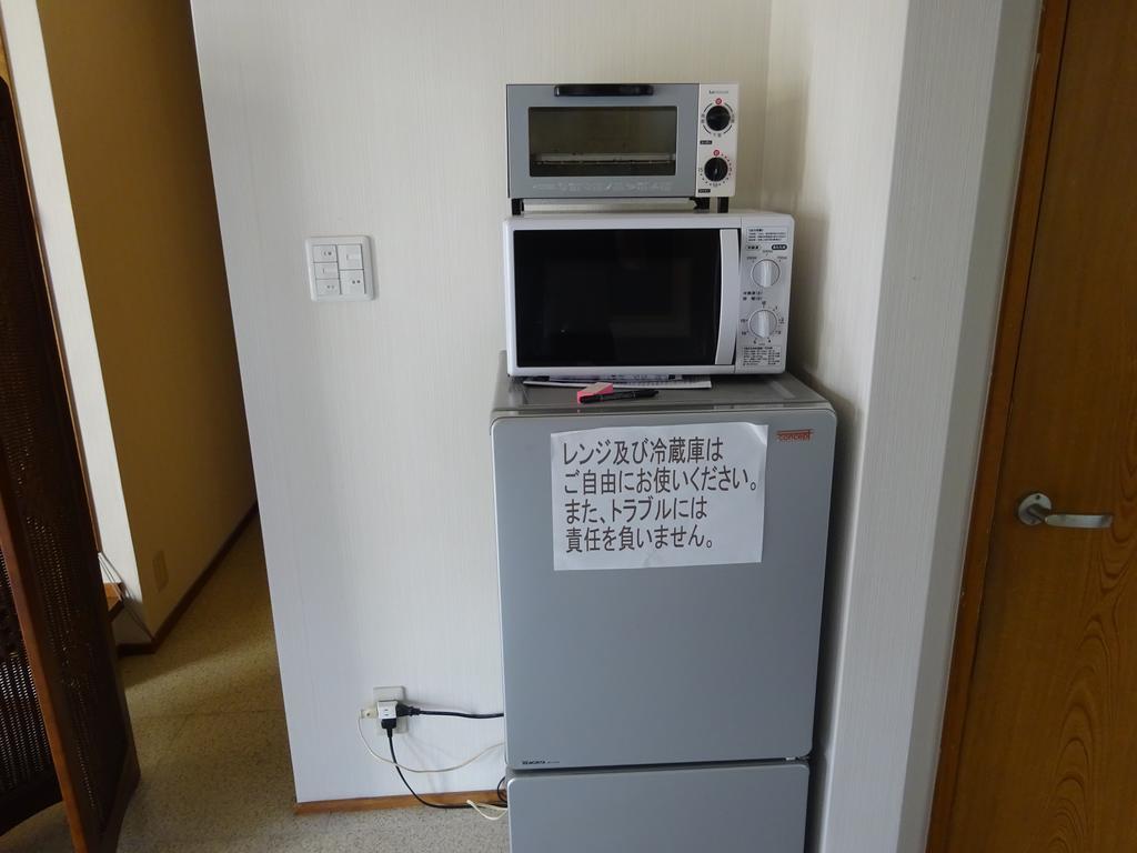 Hotel Minshuku Koide Katsuura Zewnętrze zdjęcie