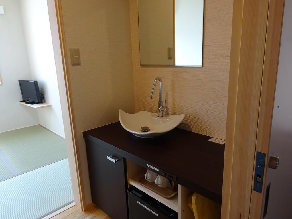 Hotel Minshuku Koide Katsuura Zewnętrze zdjęcie